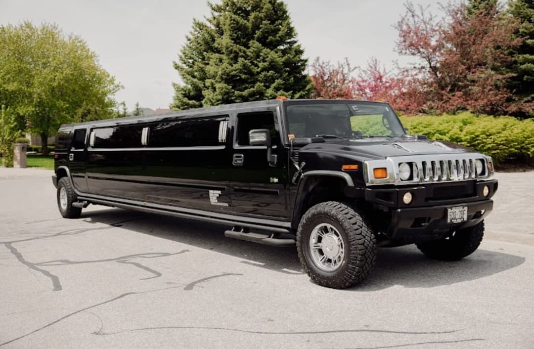 Hummer H2