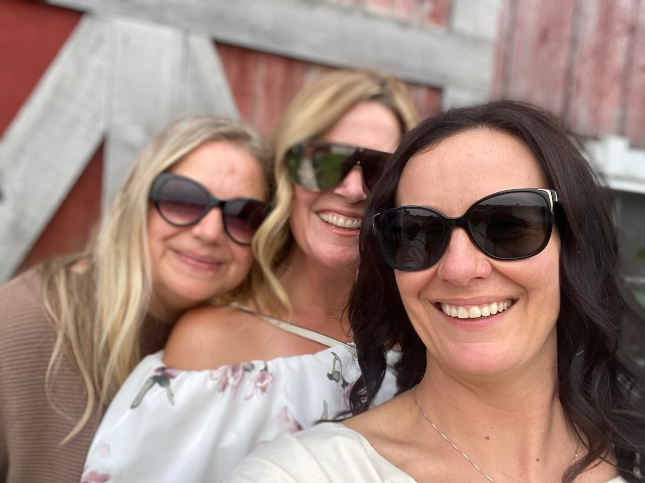 Girl's day out wine tour